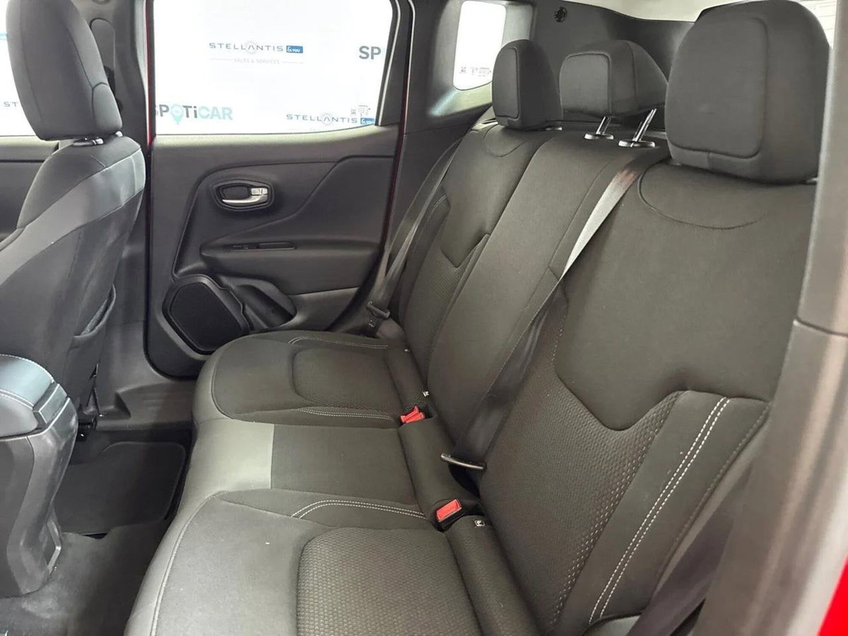 Jeep Renegade 1.0 T3 Longitude (8)