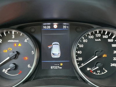Nissan Qashqai 1.5 dCi 115 CV DCT N-Connecta (10)