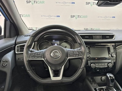 Nissan Qashqai 1.5 dCi 115 CV DCT N-Connecta (16)