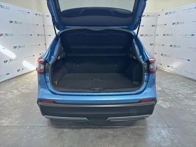 Nissan Qashqai 1.5 dCi 115 CV DCT N-Connecta (4)