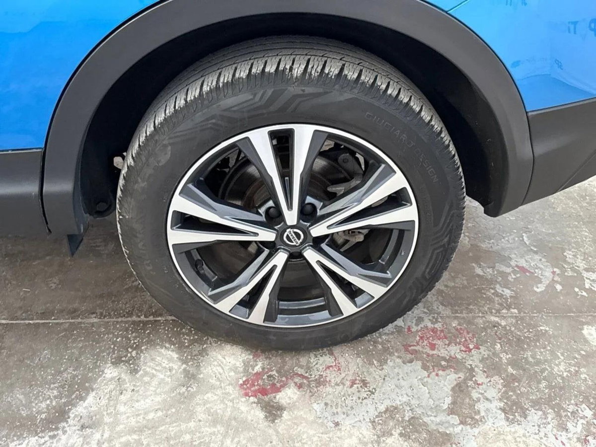 Nissan Qashqai 1.5 dCi 115 CV DCT N-Connecta (5)