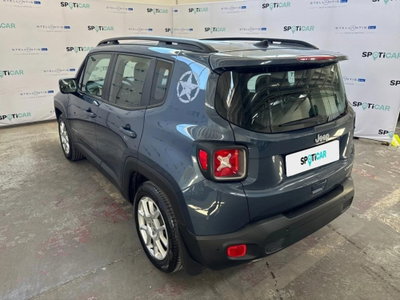 Jeep Renegade 1.6 mjt Limited 2wd 130cv (10)