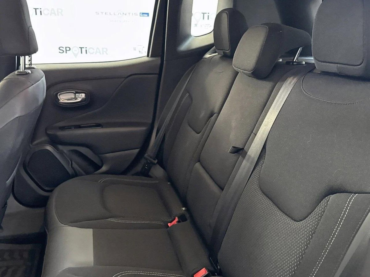 Jeep Renegade 1.6 mjt Limited 2wd 130cv (11)