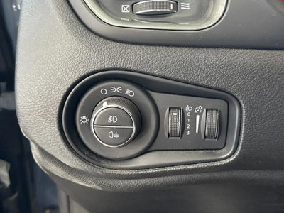 Jeep Renegade 1.6 mjt Limited 2wd 130cv (16)