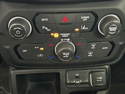 Jeep Renegade 1.6 mjt Limited 2wd 130cv (17)