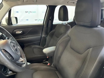 Jeep Renegade 1.6 mjt Limited 2wd 130cv (19)
