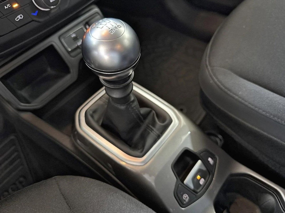 Jeep Renegade 1.6 mjt Limited 2wd 130cv (20)