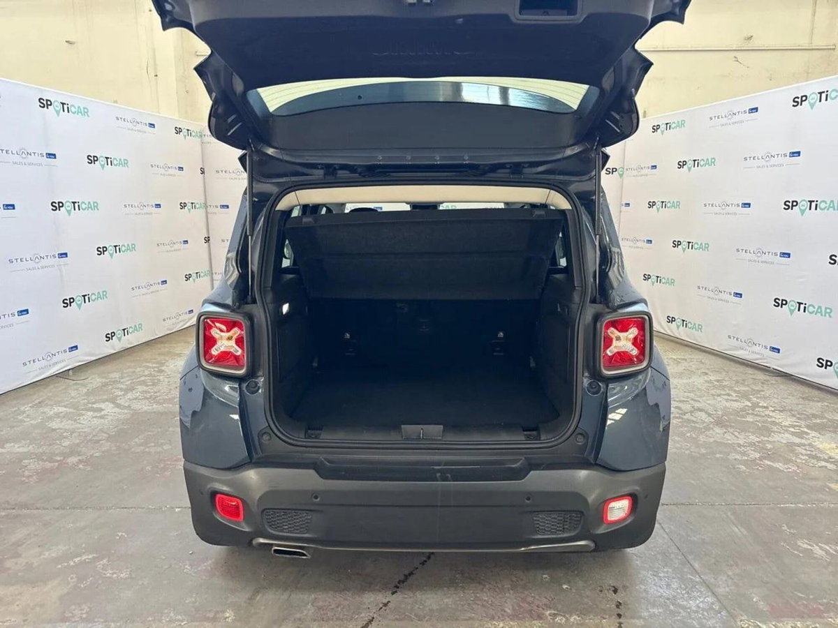 Jeep Renegade 1.6 mjt Limited 2wd 130cv (6)