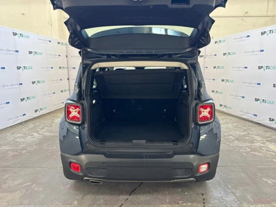 Jeep Renegade 1.6 mjt Limited 2wd 130cv (6)