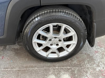 Jeep Renegade 1.6 mjt Limited 2wd 130cv (9)
