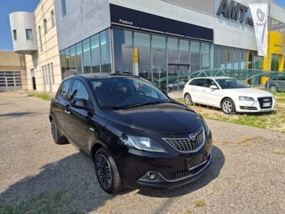 Lancia Ypsilon 1.0 FireFly 5 porte S&S Hybrid Gold Plus usata