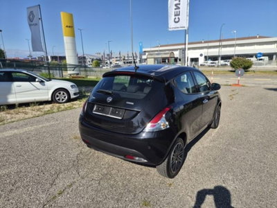 Lancia Ypsilon 1.0 FireFly 5 porte S&S Hybrid Gold Plus (5)