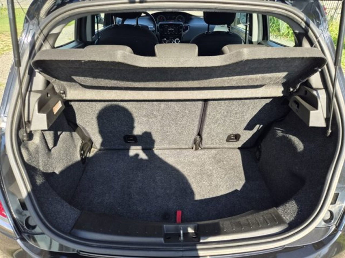 Lancia Ypsilon 1.0 FireFly 5 porte S&S Hybrid Gold Plus (6)