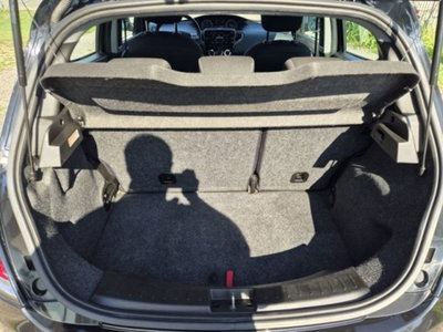 Lancia Ypsilon 1.0 FireFly 5 porte S&S Hybrid Gold Plus (6)