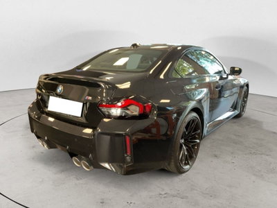 BMW Serie 2 Coupé M2 Coupe 3.0 460cv usata