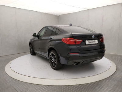 BMW X4 xDrive20d Msport (4)