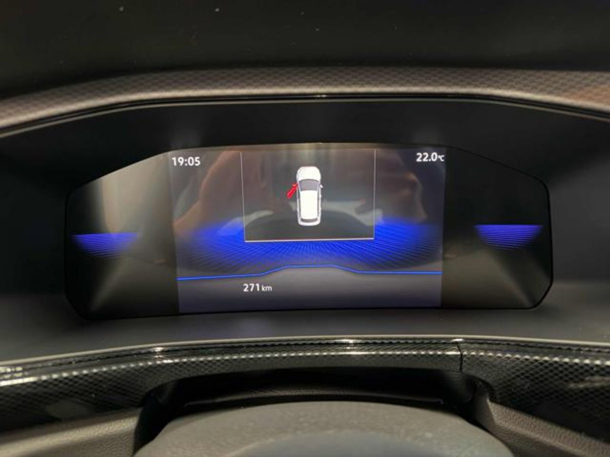 Volkswagen T-Cross 1.0 tsi Edition 115cv (12)