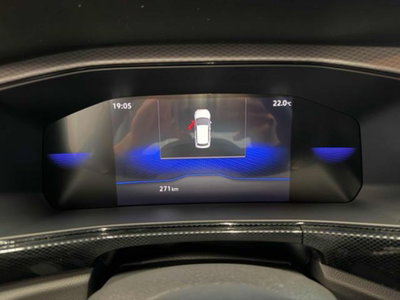 Volkswagen T-Cross 1.0 tsi Edition 115cv (12)