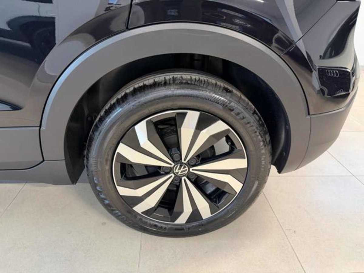 Volkswagen T-Cross 1.0 tsi Edition 115cv (8)