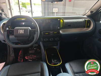 Fiat Grande Panda 1.2 Icon 100cv (10)