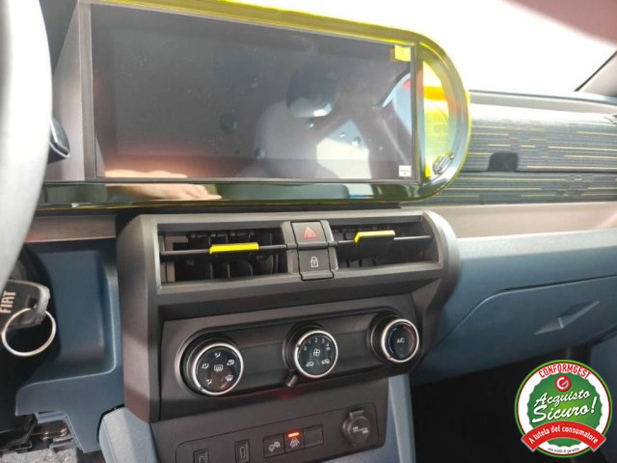 Fiat Grande Panda 1.2 Icon 100cv (12)