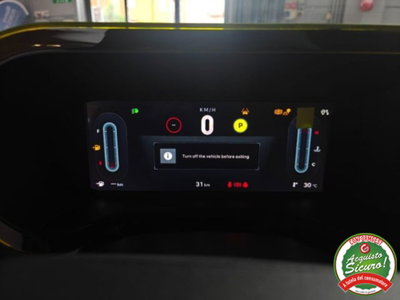 Fiat Grande Panda 1.2 Icon 100cv (14)