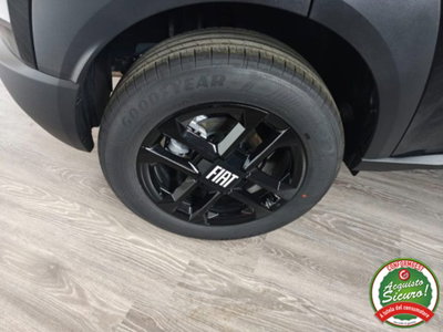 Fiat Grande Panda 1.2 Icon 100cv (17)