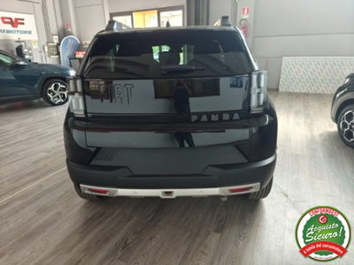 Fiat Grande Panda 1.2 Icon 100cv (4)