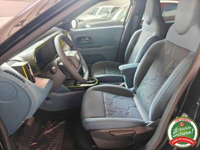 Fiat Grande Panda 1.2 Icon 100cv (8)