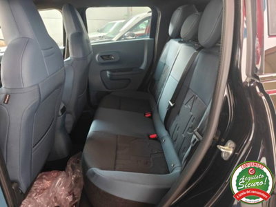 Fiat Grande Panda 1.2 Icon 100cv (9)