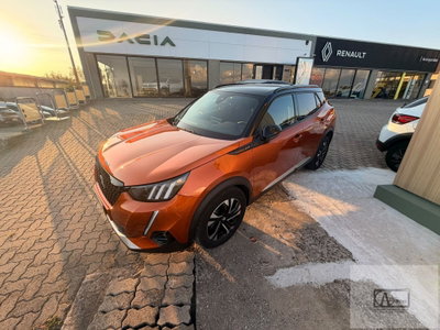 Peugeot 2008 BlueHDi 130 S&S EAT8 GT Pack usata