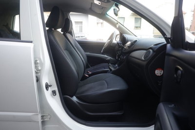Hyundai i10 1.1 12V BlueDrive GPL Like (10)