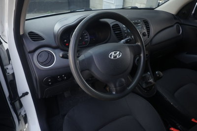 Hyundai i10 1.1 12V BlueDrive GPL Like (14)