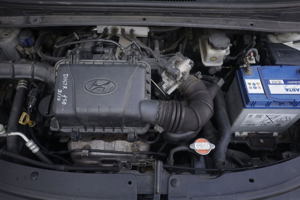 Hyundai i10 1.1 12V BlueDrive GPL Like (19)