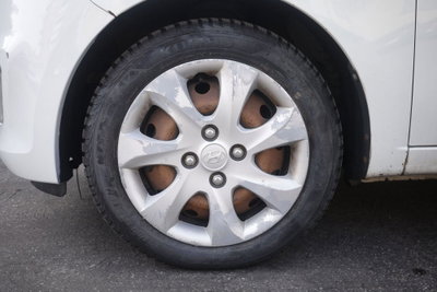 Hyundai i10 1.1 12V BlueDrive GPL Like (5)