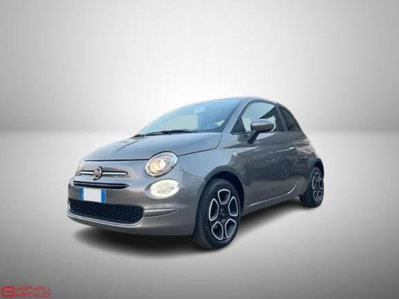 Fiat 500 1.2 EasyPower Club usata