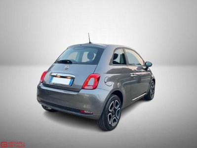 Fiat 500 1.2 EasyPower Club (3)