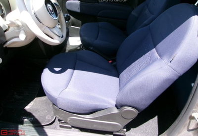 Fiat 500 1.2 EasyPower Club (5)