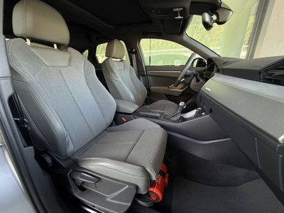 Audi A3 Sportback 35 TFSI S line edition (10)
