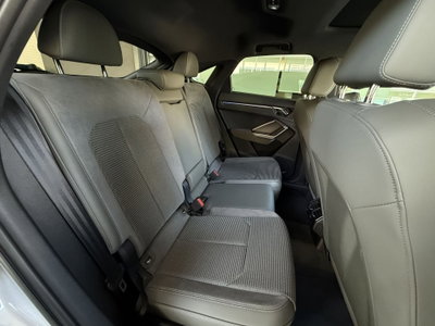 Audi A3 Sportback 35 TFSI S line edition (11)