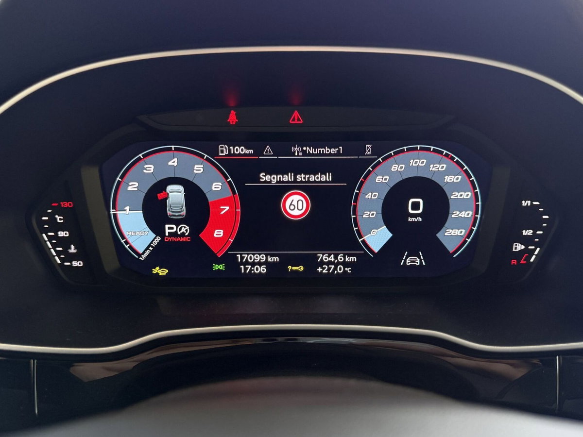 Audi A3 Sportback 35 TFSI S line edition (12)