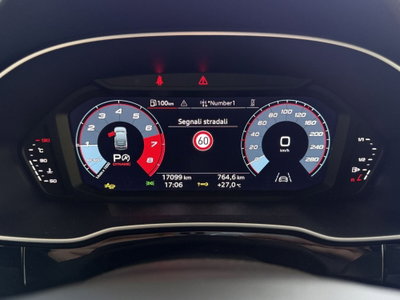 Audi A3 Sportback 35 TFSI S line edition (12)