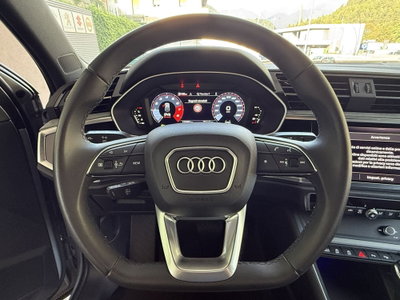 Audi A3 Sportback 35 TFSI S line edition (14)