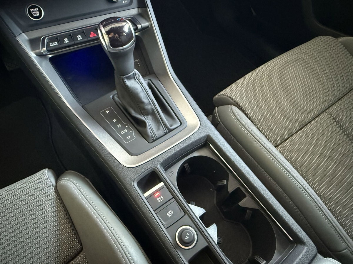 Audi A3 Sportback 35 TFSI S line edition (15)