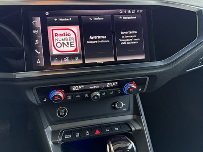 Audi A3 Sportback 35 TFSI S line edition (16)
