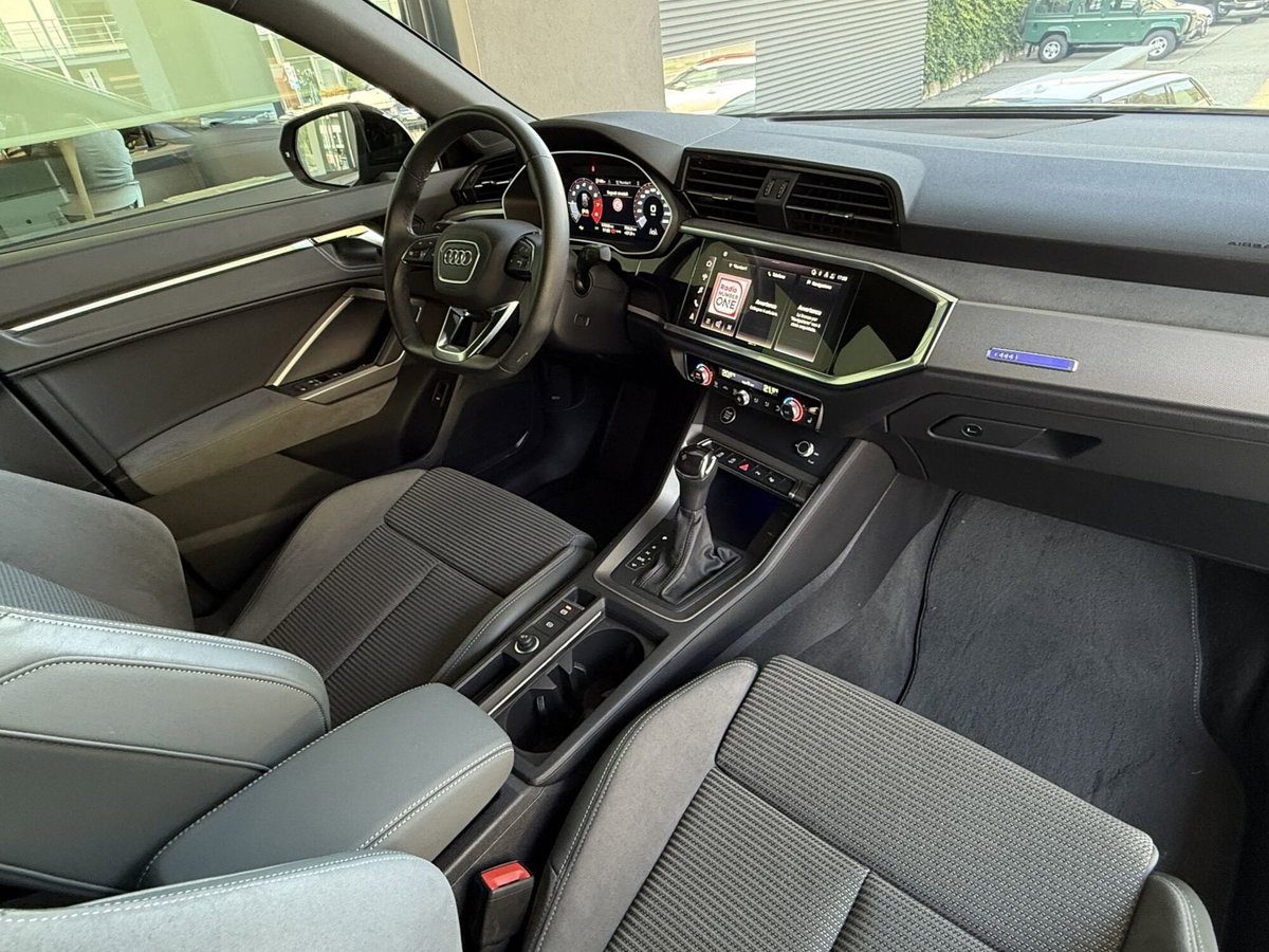 Audi A3 Sportback 35 TFSI S line edition (17)