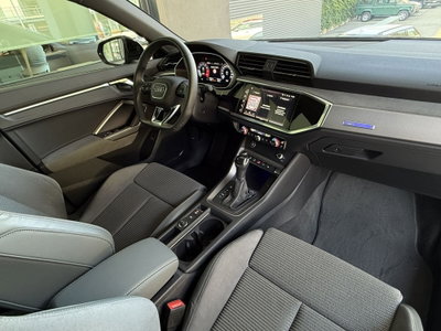 Audi A3 Sportback 35 TFSI S line edition (17)