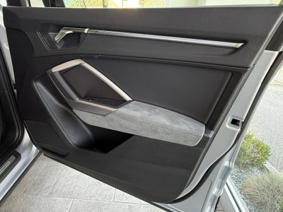 Audi A3 Sportback 35 TFSI S line edition (18)