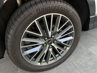 Audi A3 Sportback 35 TFSI S line edition (5)