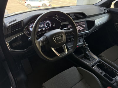 Audi A3 Sportback 35 TFSI S line edition (6)